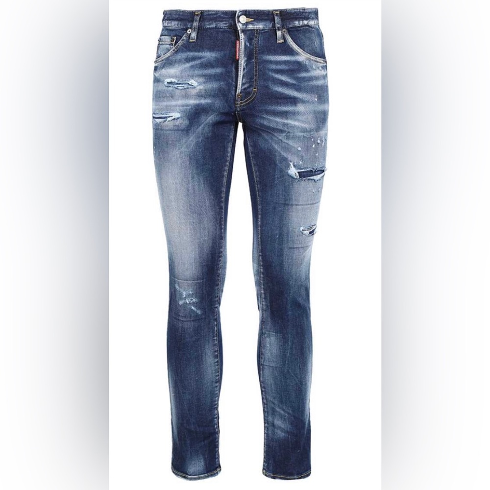 DSQUARED2 ‘COOL GUY’ JEANS SZ 48/32 US